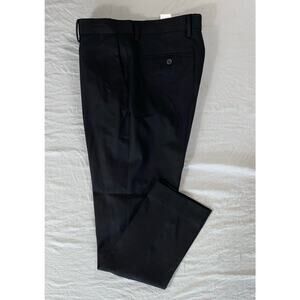 Banana Republic Tailored Fit Flat Front Washable Dress Pants, Slacks. 31X30, EUC